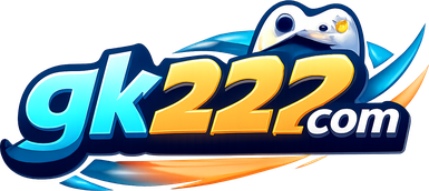 gk222 com হোম লোগো